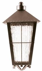 Leiðislukt stór brons