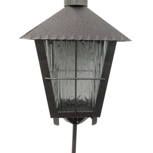 Leiðislukt lítil silvurgrá