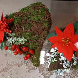 Jóla Leiðishjarta lítið