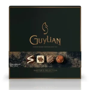 Konfekt belgískt, 117 gr.