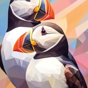 Útúrkú Dökkt súkkulaði