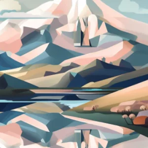 Útúrkú Dökkt súkkulaði með lakkríssalti