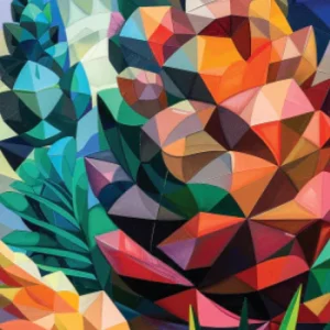 Útúrkú Skógarsúkkulaði