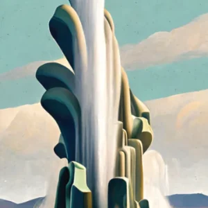 Útúrkú Mjólkursúkkulaði með lakkríssalti