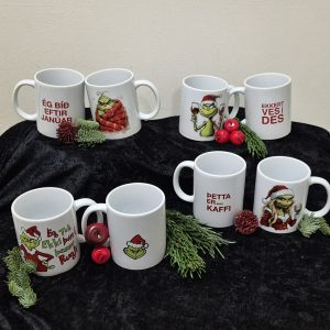 Kanna-Jólakanna - Kakókanna