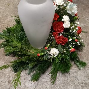 Duftkersskreyting Sad 06