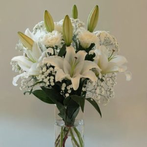 Blómvöndur Bv02 -1