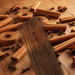 Cinnamon