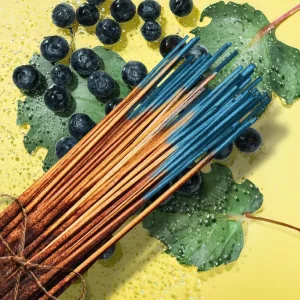 Blueberry Blast