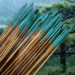China Rain