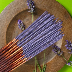 Lavander/citronella