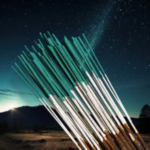 Shooting Star