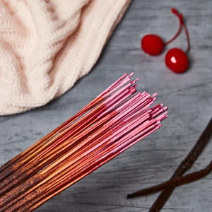 Cherry Vanilla