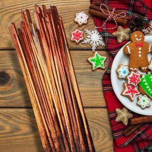 Gingerbread