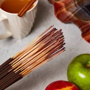 Simmering Cider