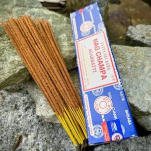 A - Reykelsi Nag Champa 40